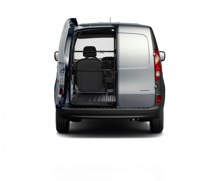  Renault Kangoo Express 2008 года  (фото 16 из 49)